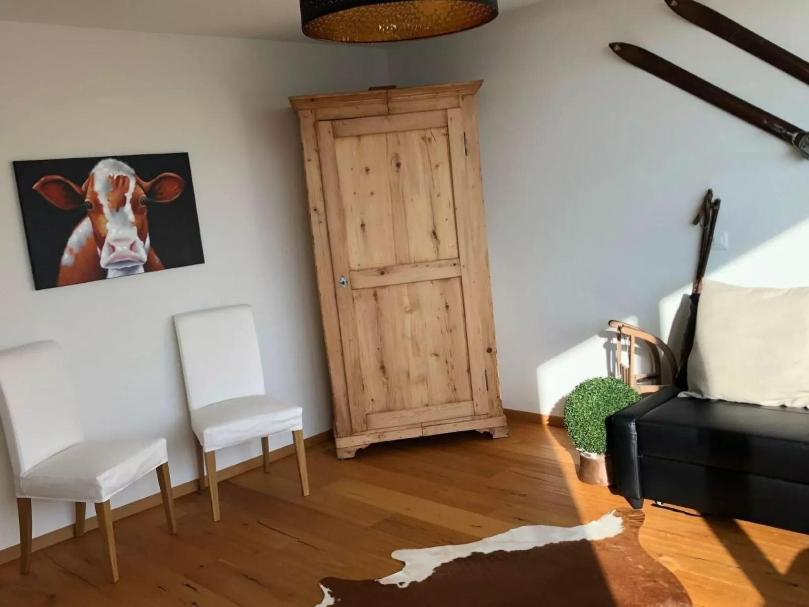 Penthouse Alpenblick (6 Erwachsene & 3 Kinder)-Image-tags.info