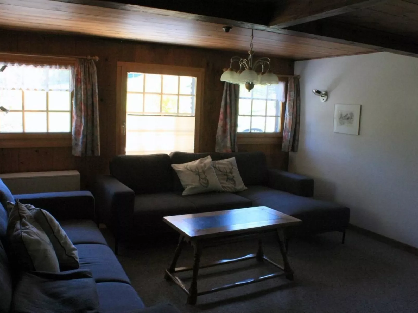 Luzerner Spycher-Inside