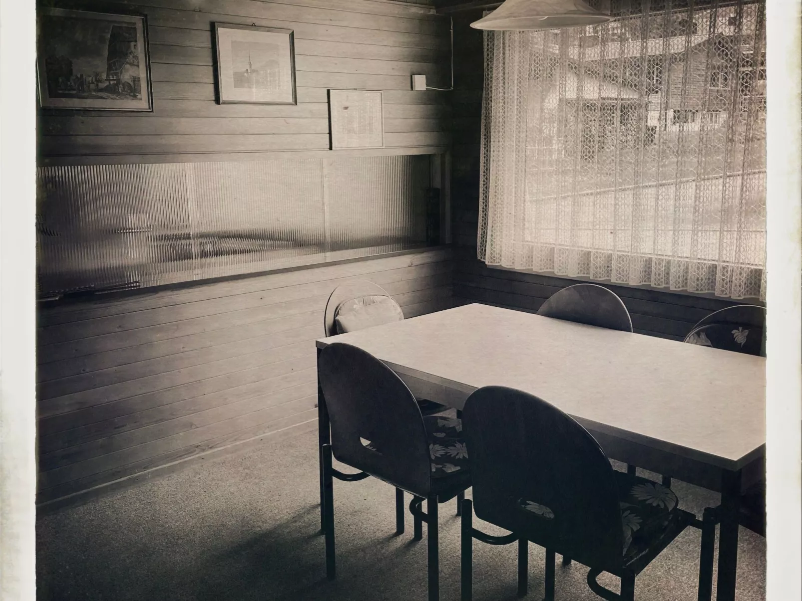 Chalet Rosita-Drinnen