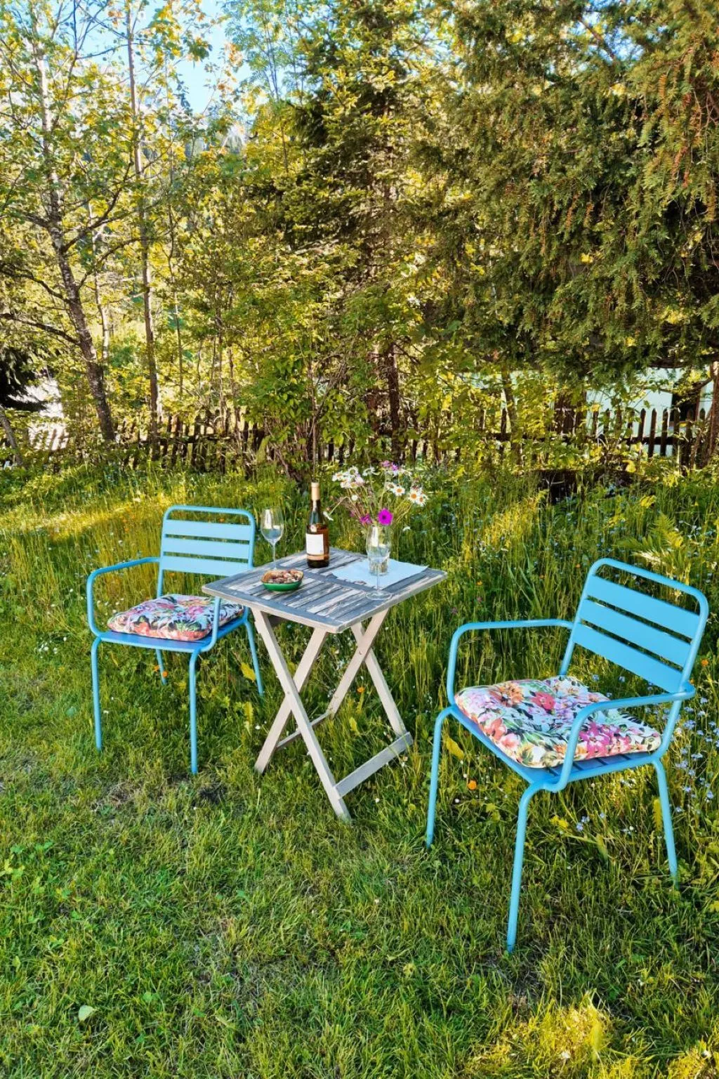 Hasegässli 12-Dedans