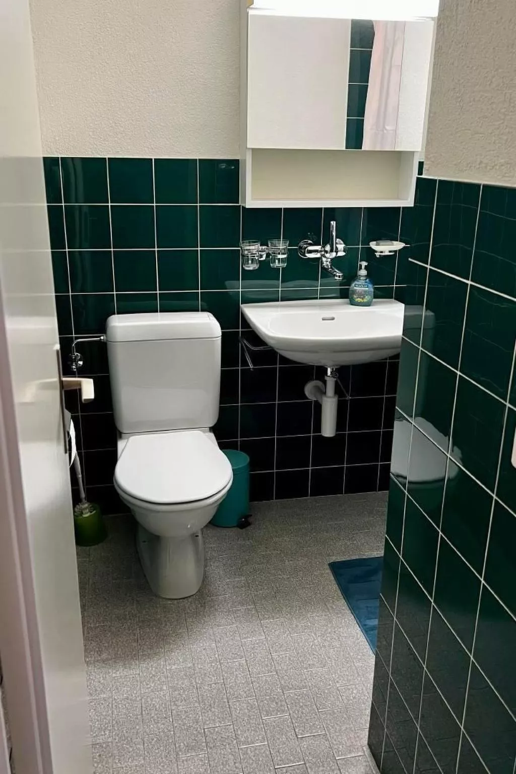 Gemütliche Ferienwohnung im Zentrum Sörenberg-Inside