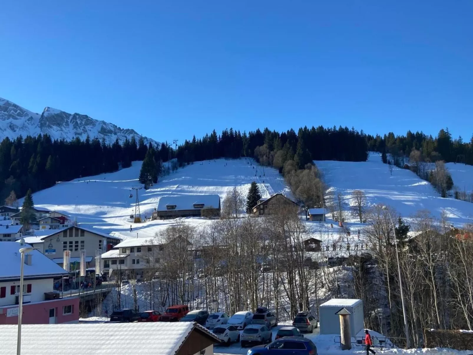 Casa Benvenuto-Outside