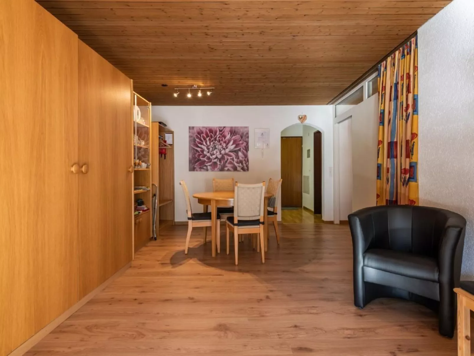 Wohnung Müller-Inside