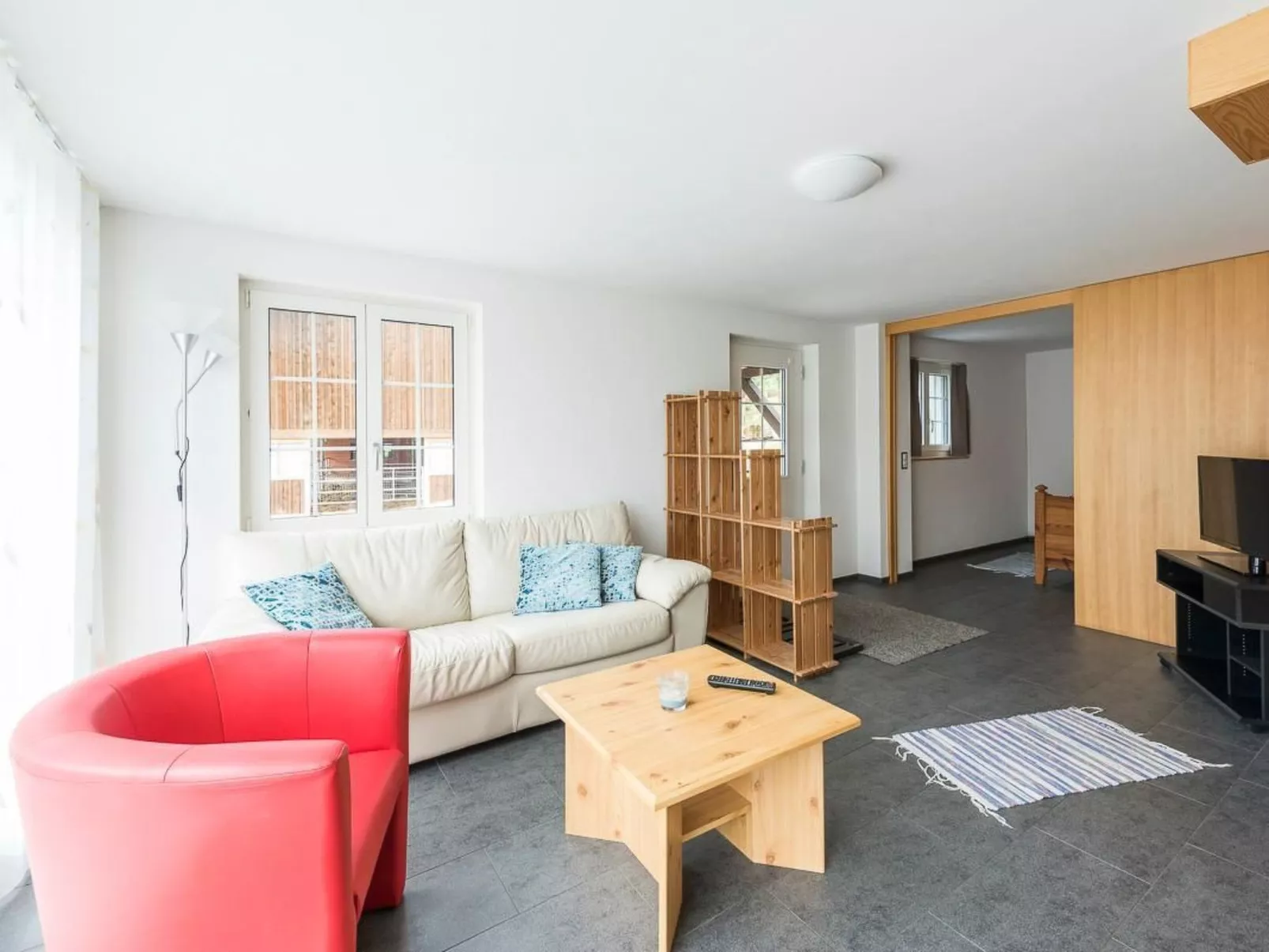 Schrattewohnung Birkenhof (4-Bett)-Image-tags.info