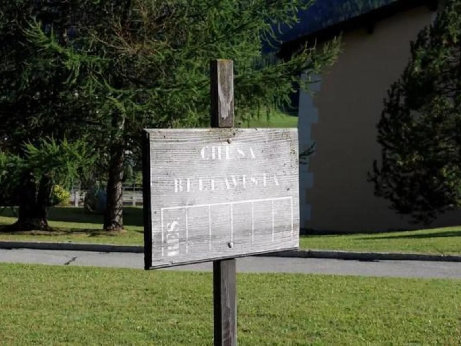 Bellavista B-Outside