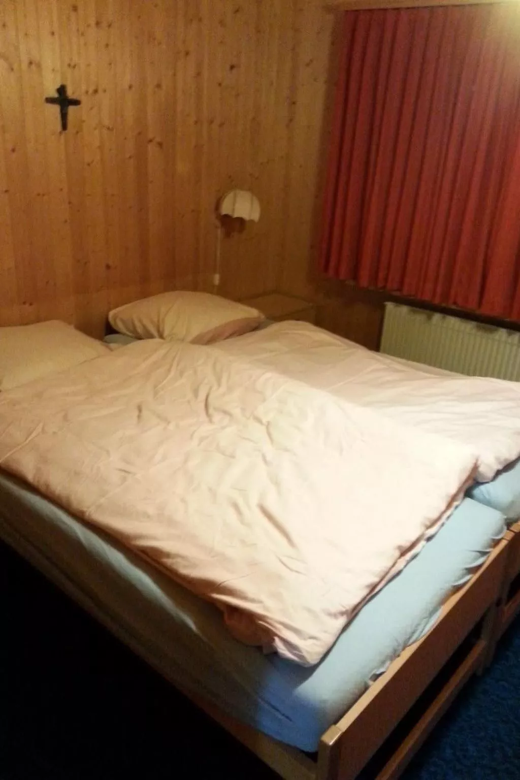 Chalet Aurora-Inside