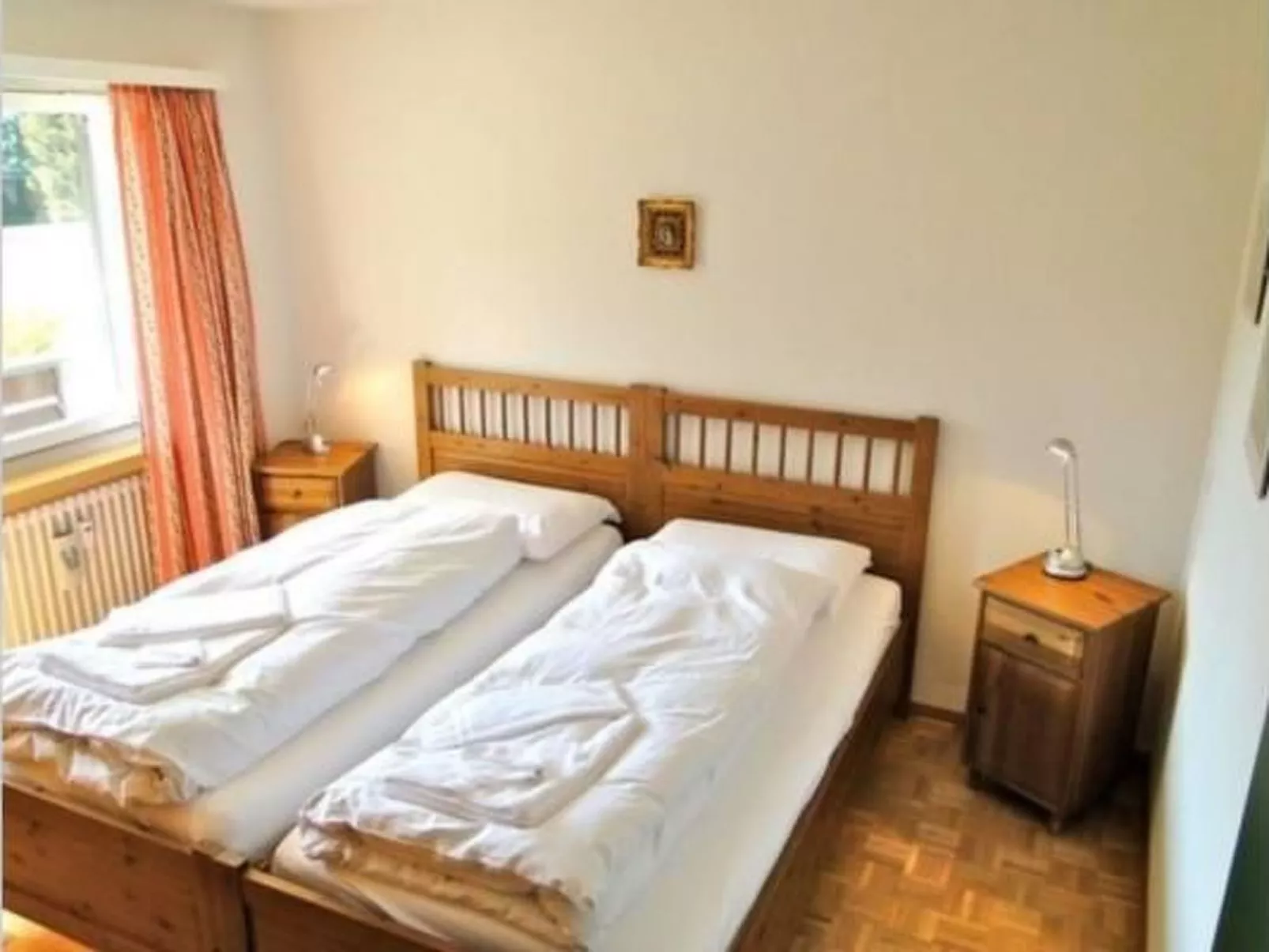 Chesa Pablo 17-Drinnen