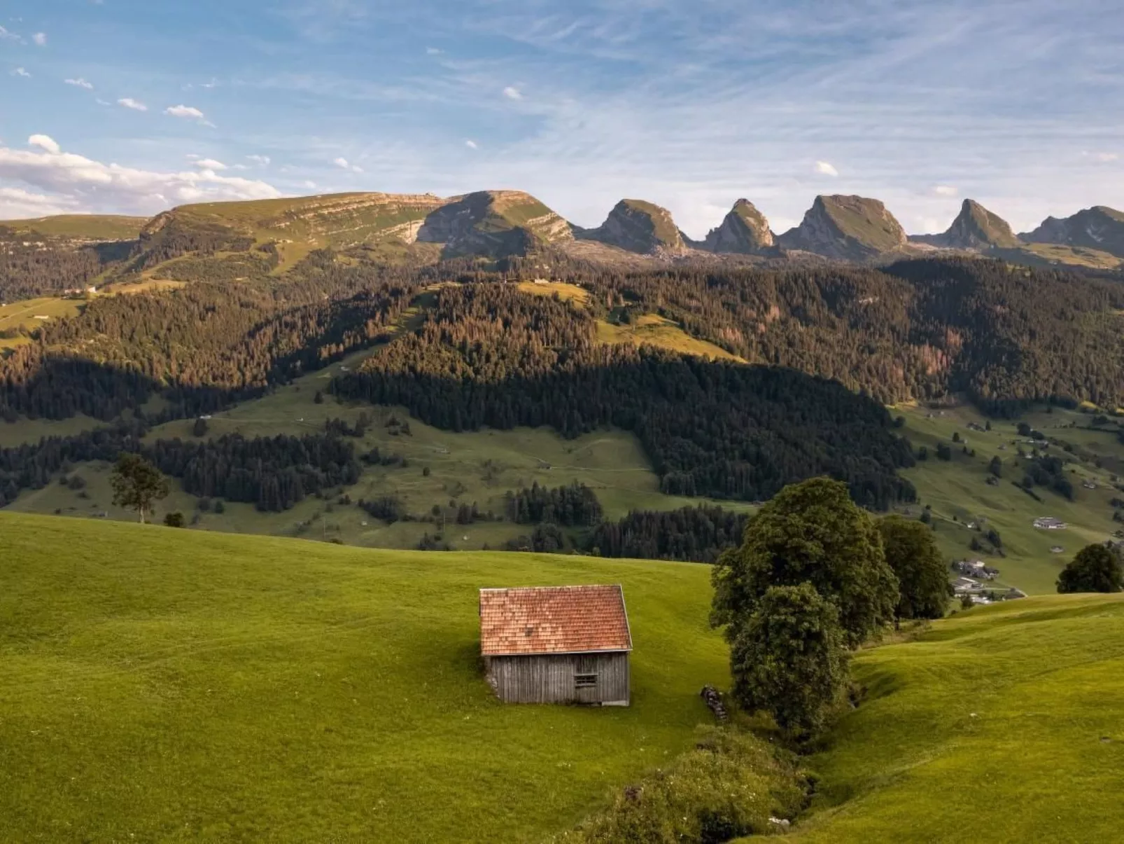 Haldenhof Schwizer-Draußen
