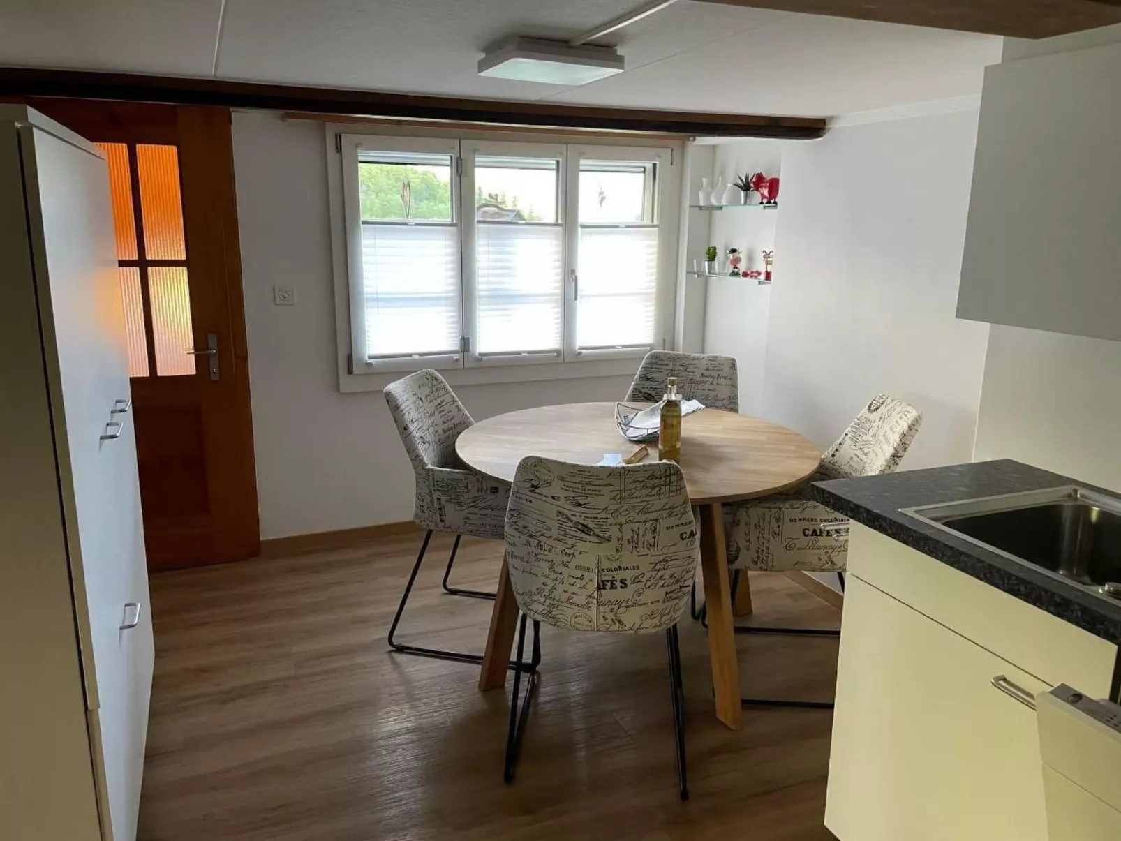 Lengwaldwohnung 285-Dedans