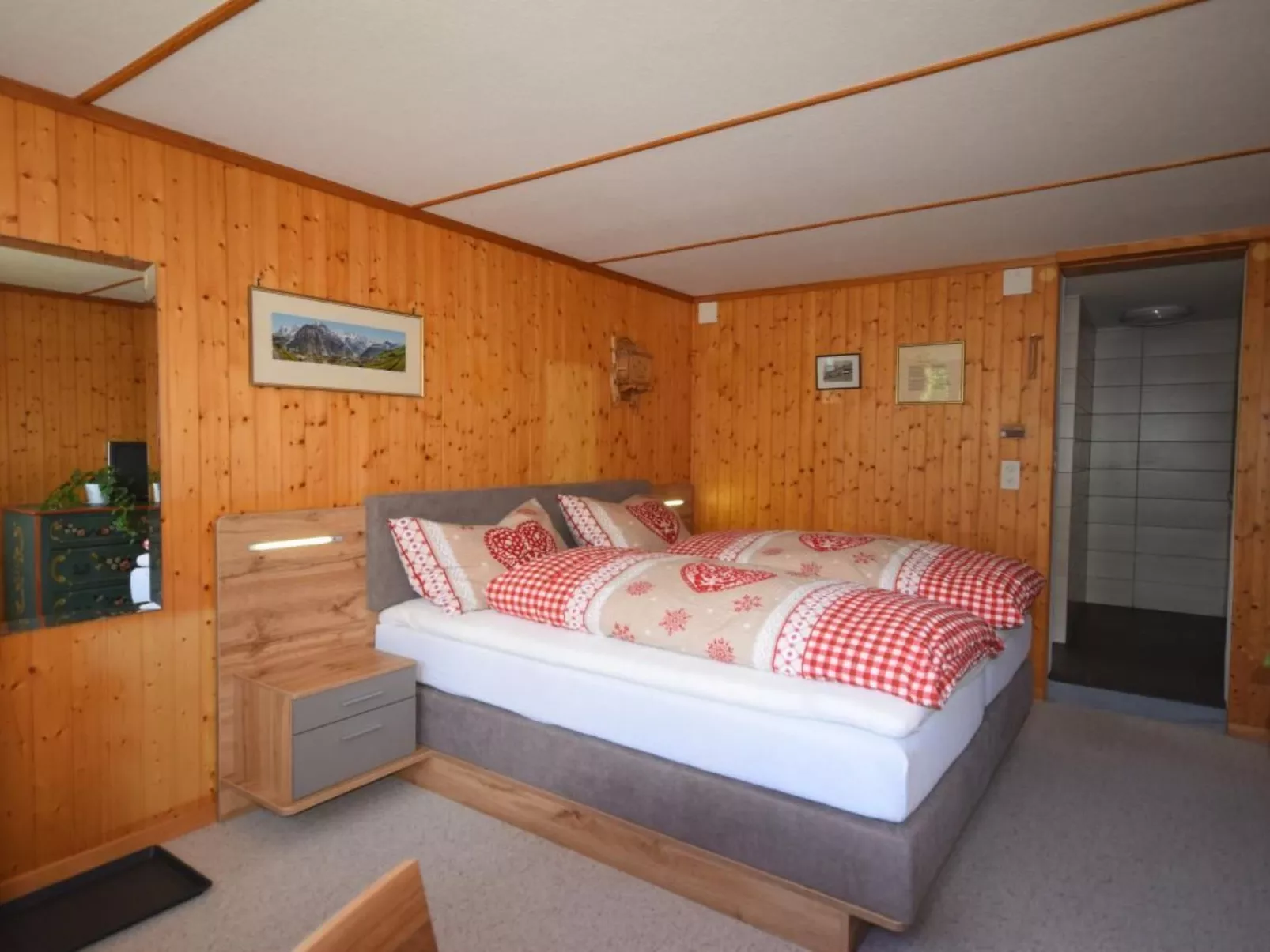 Studio bim Chilchli-Dedans