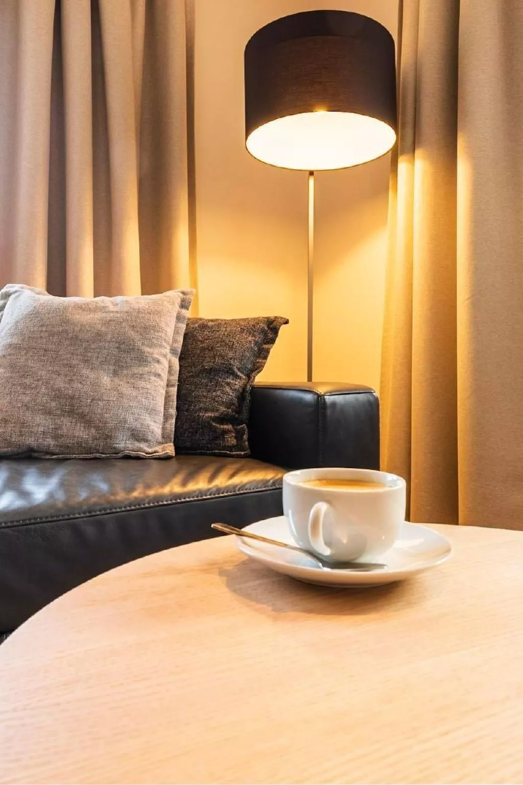 Chalet Raufthubel-Dedans