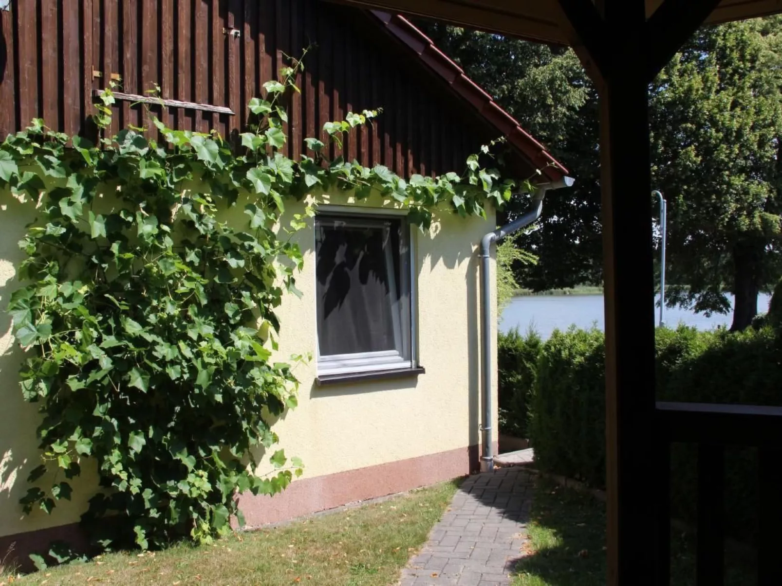 FH am Oberteich-Dehors