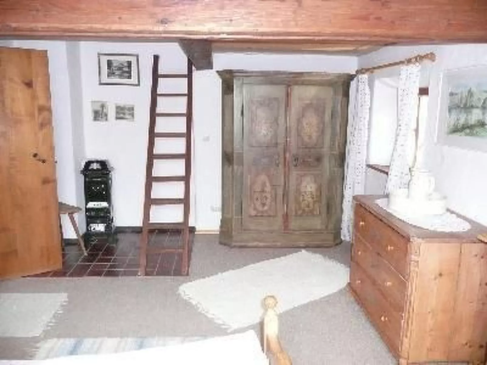 Beim Dokterer-Inside