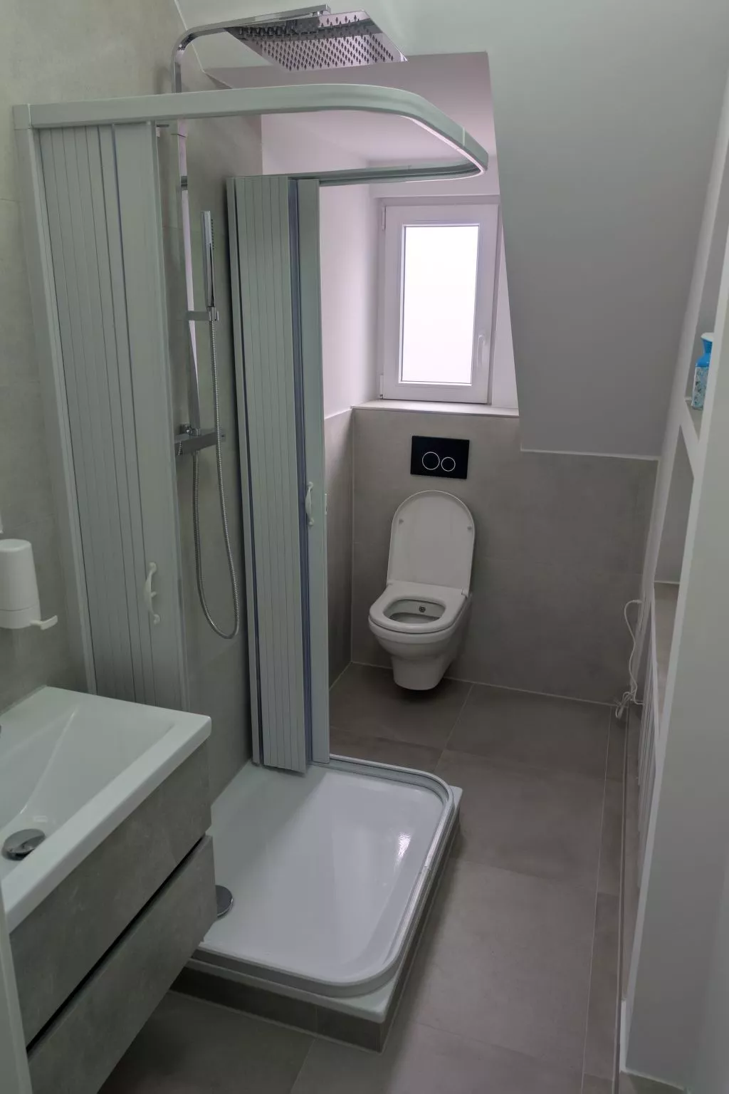 Zentrale Unterkunft-Drinnen