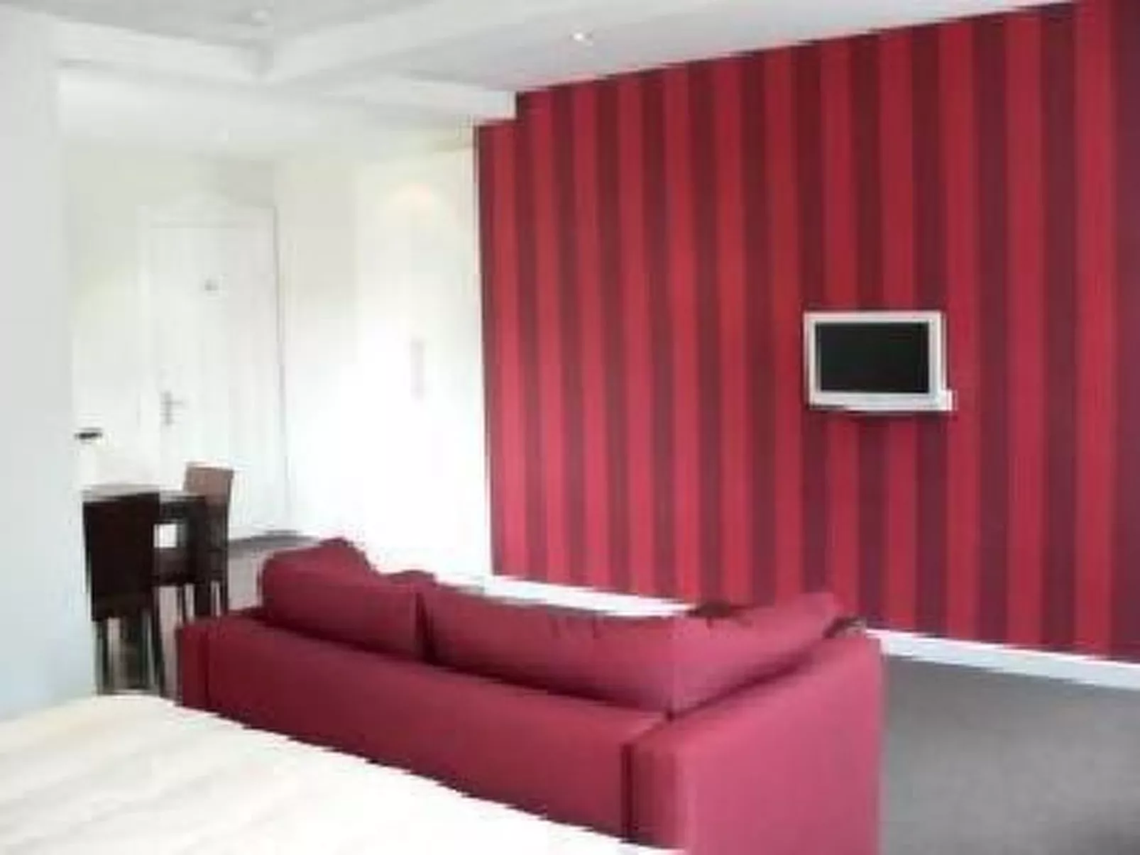 Apartment im Hotel Insel Pension in Niebüll-Dedans