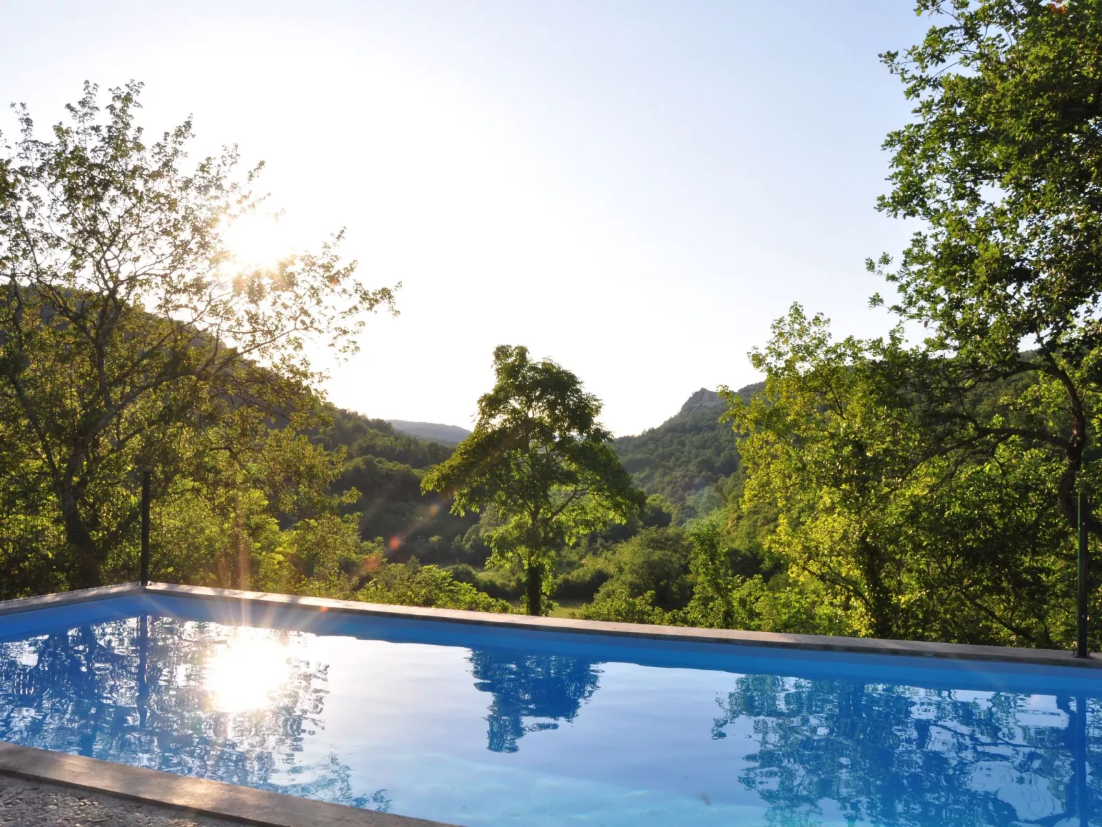 Istrien Traditionelles Steinhaus 6-Inside