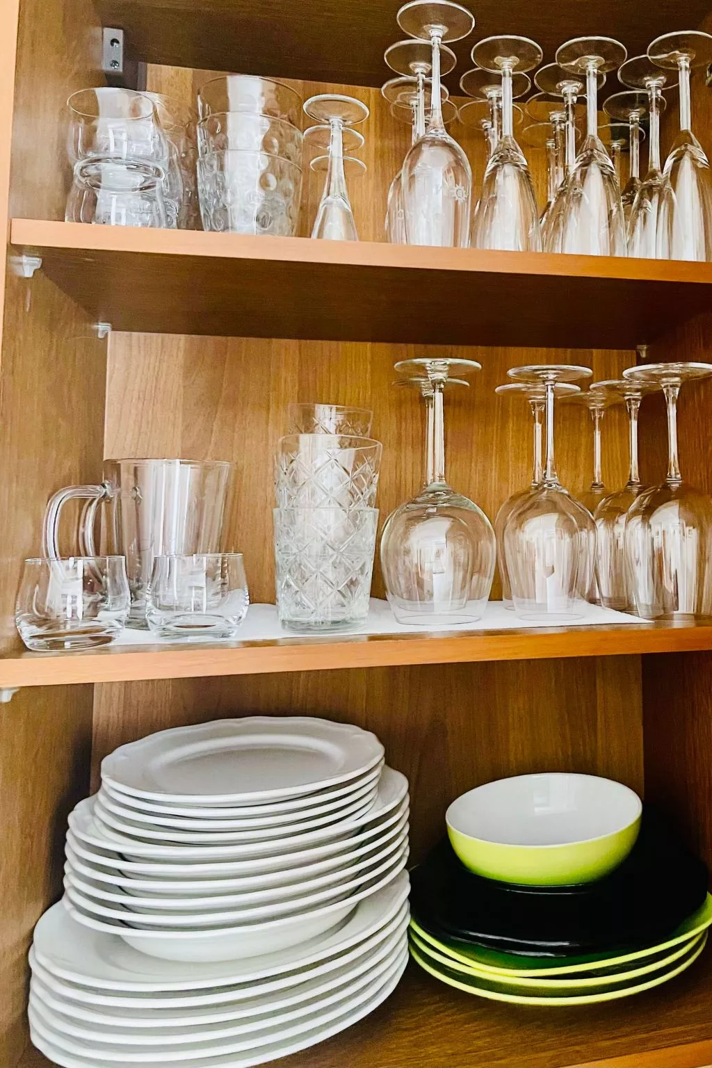 Wunderschöne Wohnung in Rom-Inside