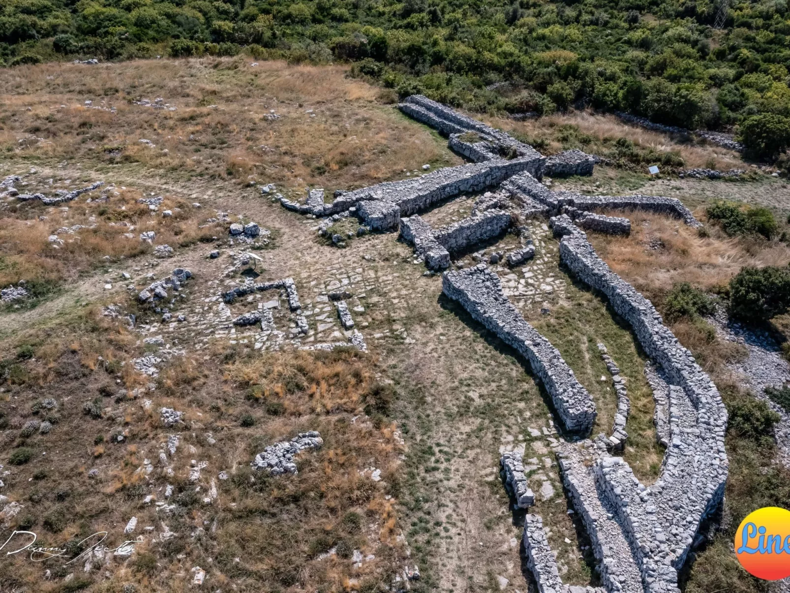 Villa Linet 8.-Dedans