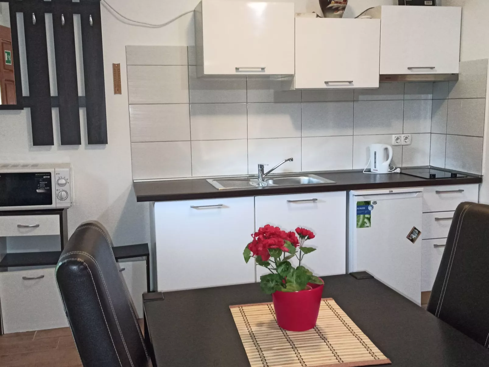 Übernachtung für einen unvergesslichen Besuch der Plitvicer Seen-Dedans