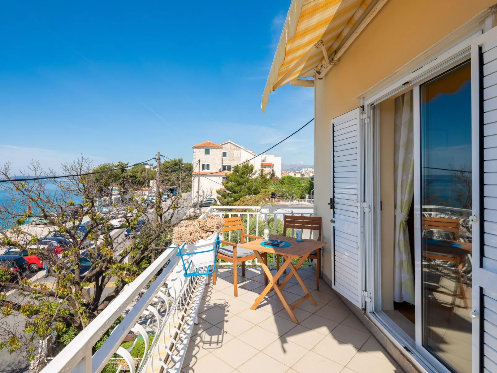 Mer Vue - Haus am Meer-Outside