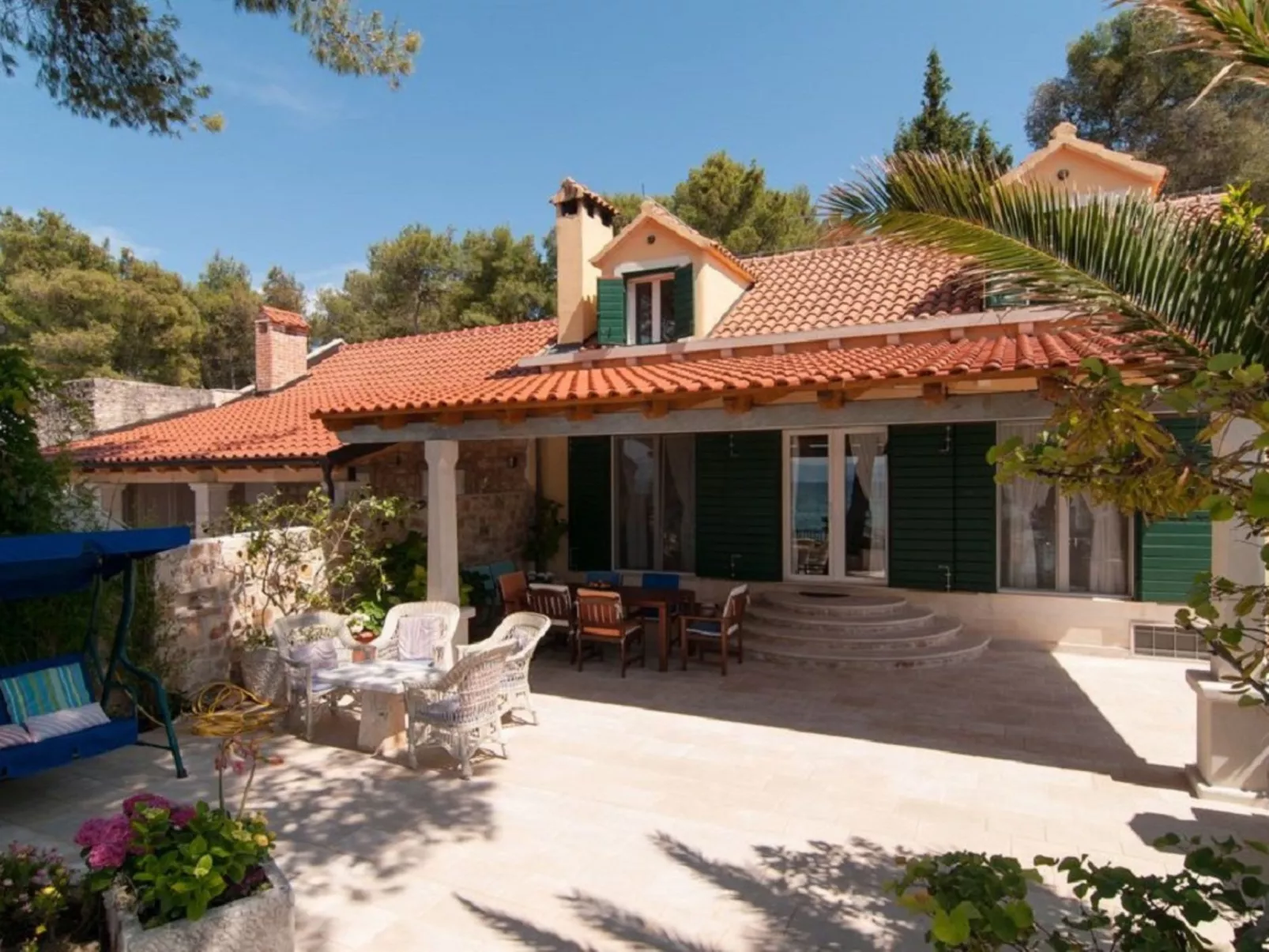 In Mirca mit Privatem Pool-Image-tags.info