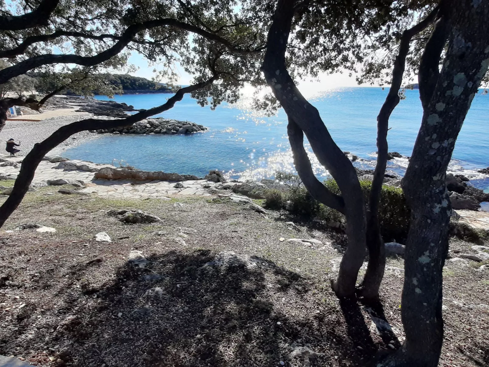Kleine Wohnung mit schönem Balkon-Inside