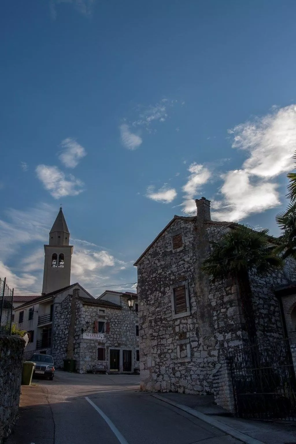 Appartament Tea-Dedans