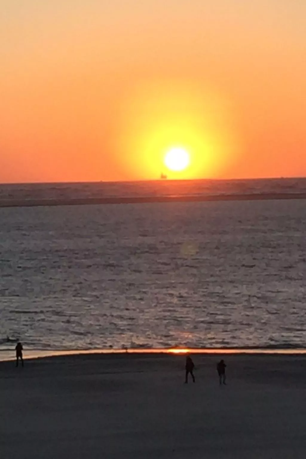 Appartement mit eigenem Parkplatz-Dehors