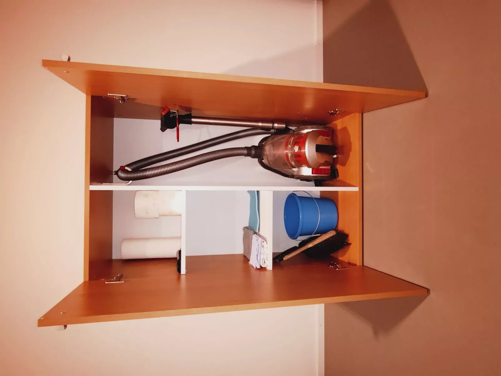 3.5 Zi-Ferienwohnung-Drinnen