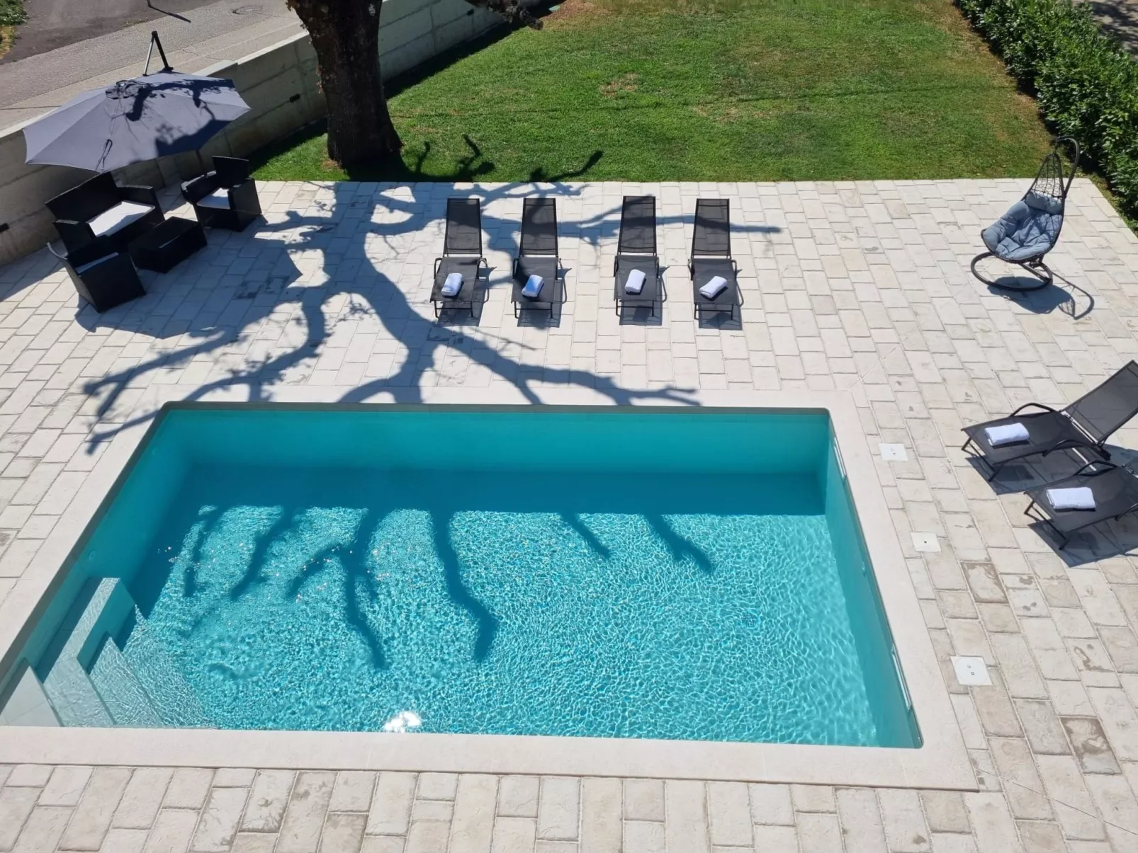 Apartman Seemagie 1-Outside