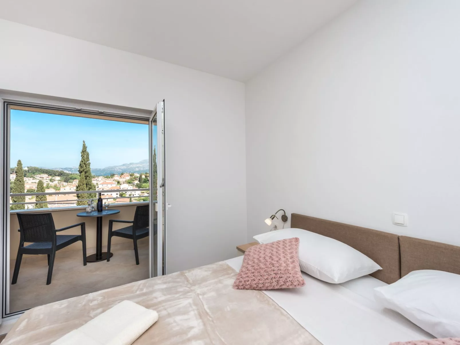 Ferienwohnungen Rilovic - Wohnung A5-Dedans