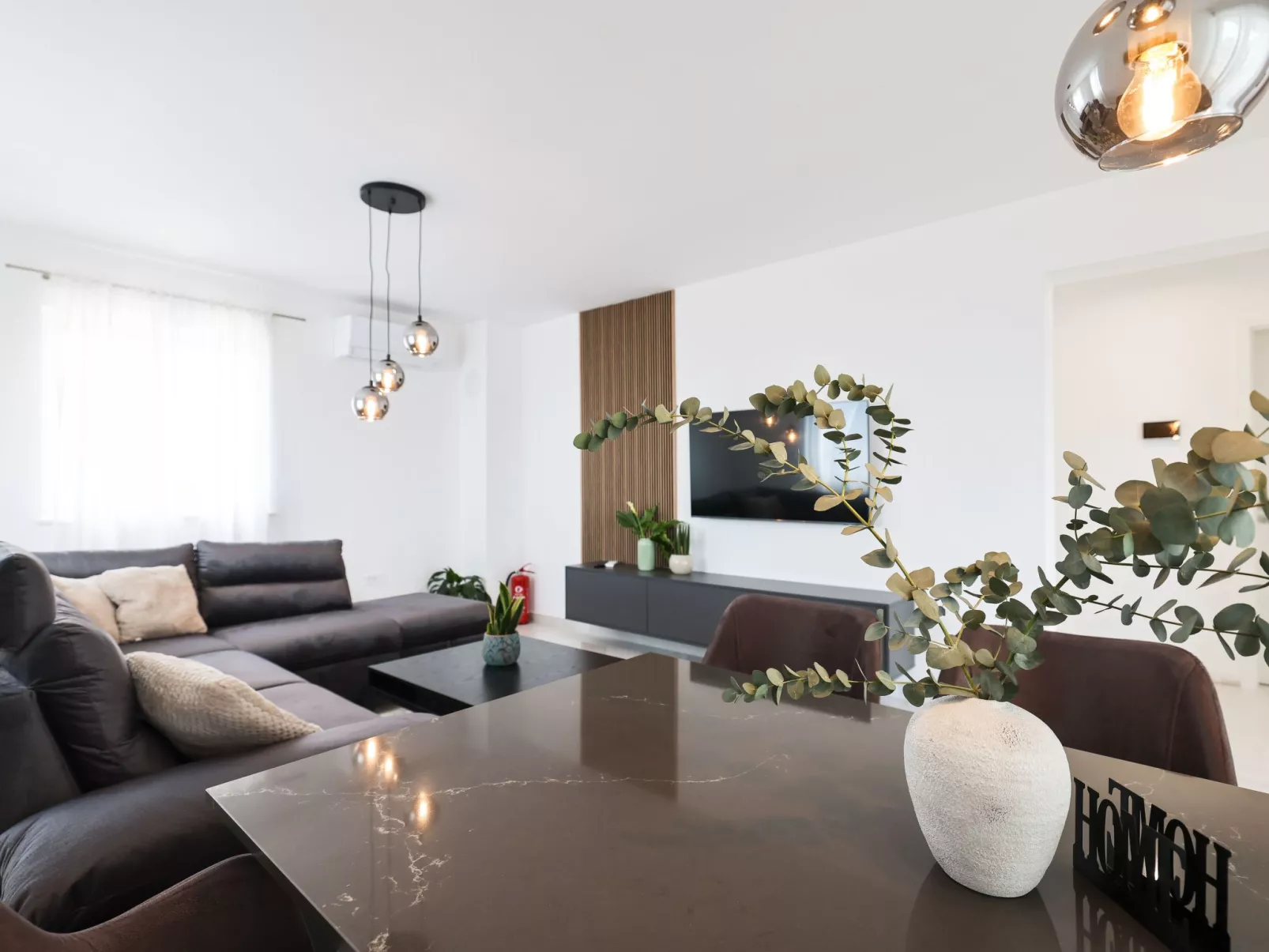 Ferienwhg. Zdrelac-Inside