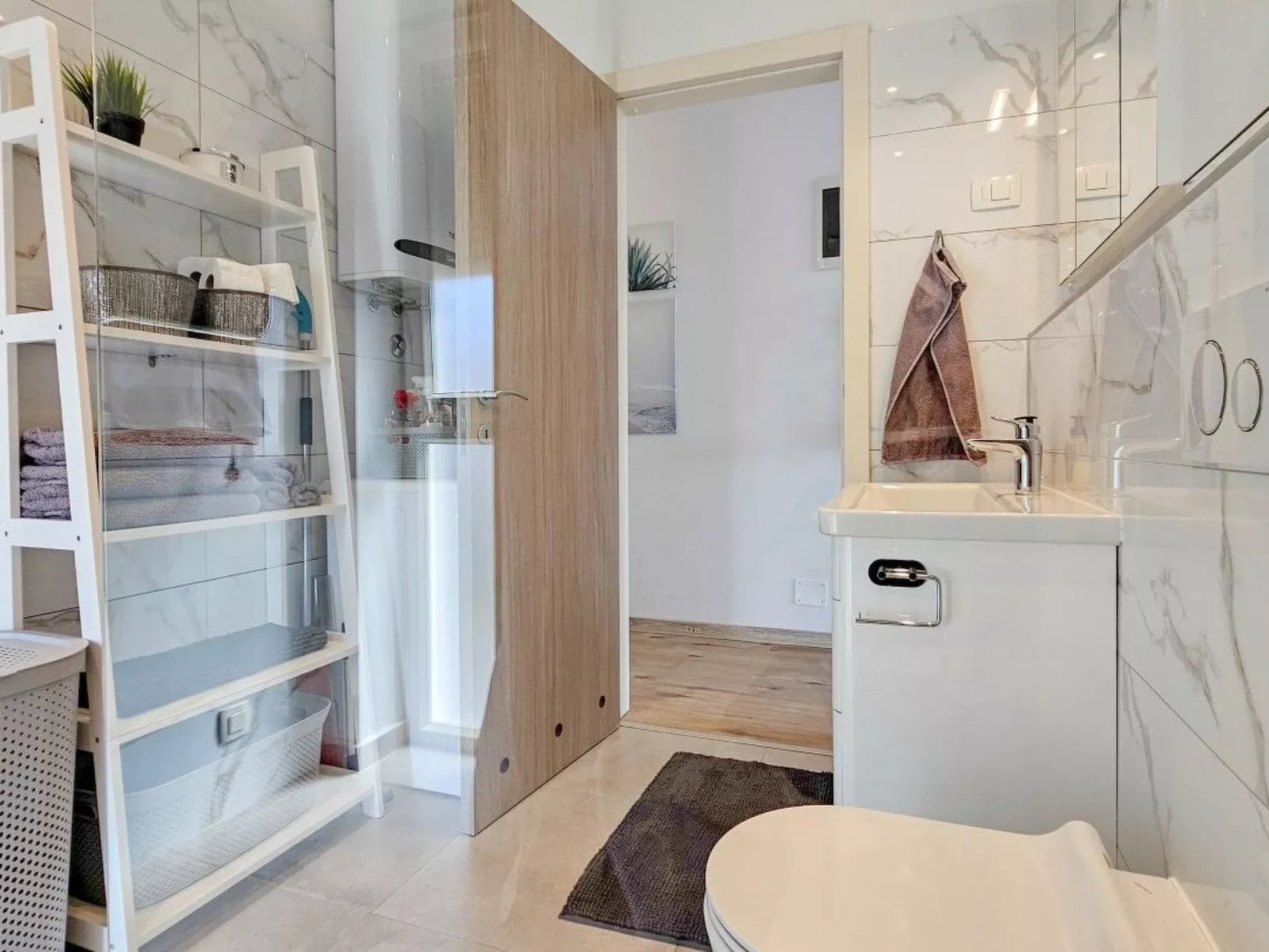 Green Oasis mit Schwimmbad-Image-tags.info