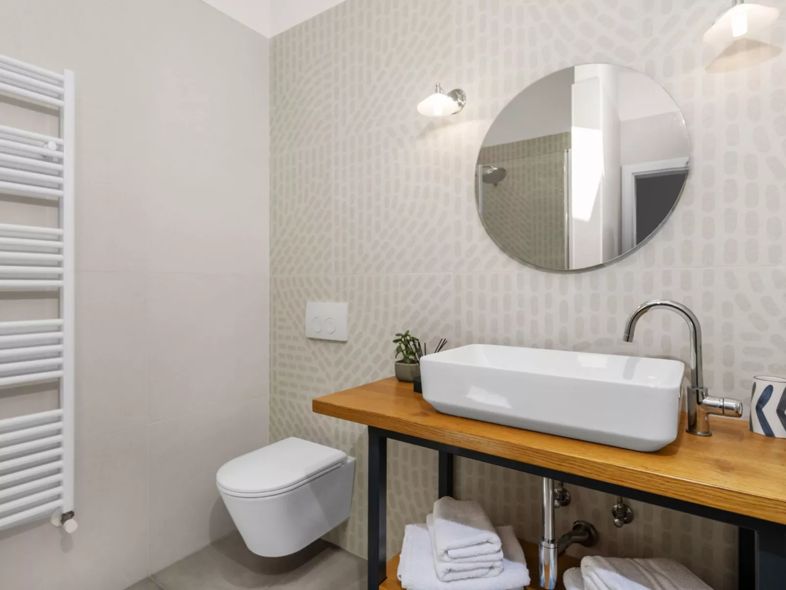 Beheizter Außenpool ohne Aufpreis-Drinnen