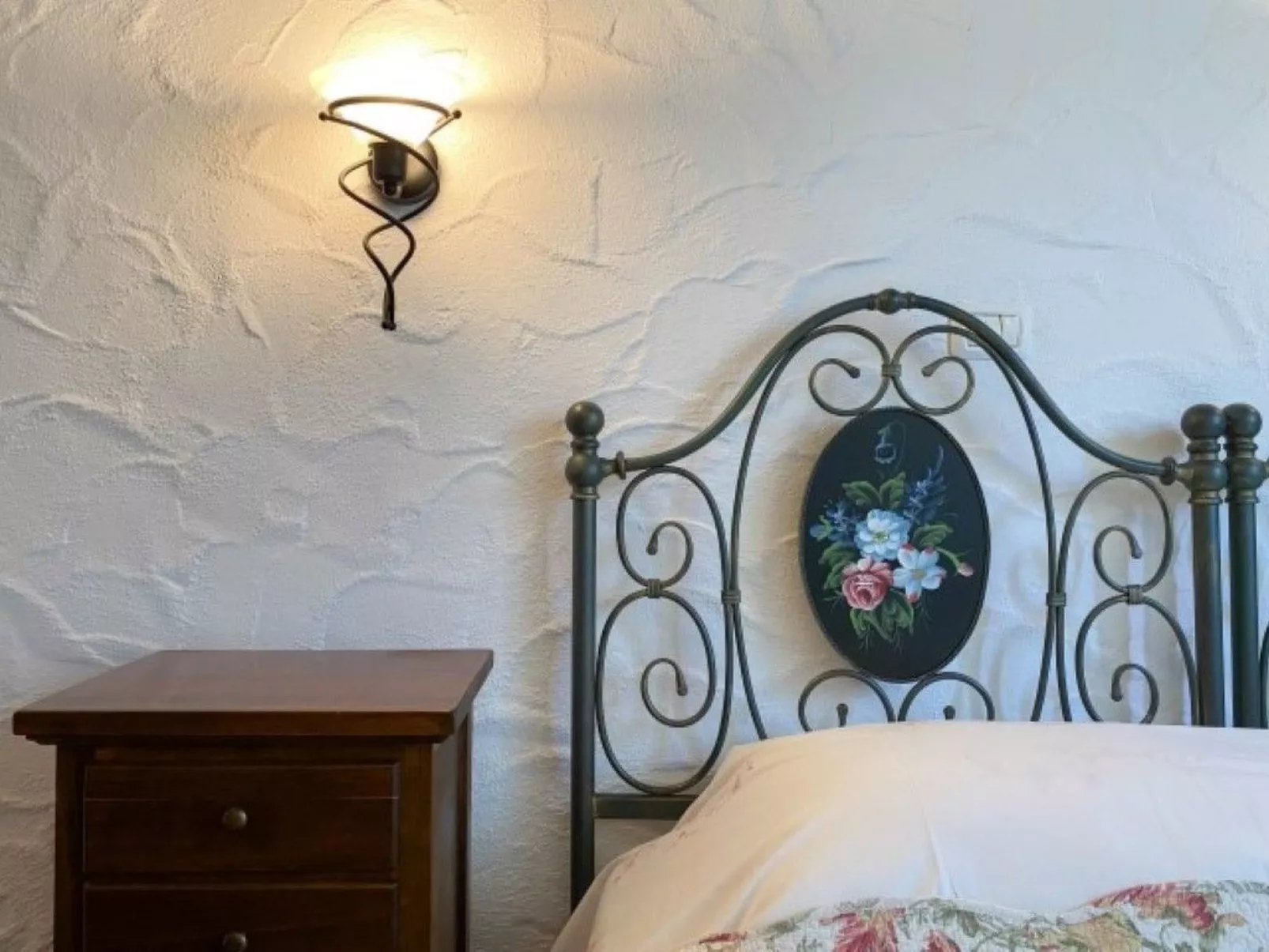 Für 4 Personen ca. 30 m&sup2; in Novigrad, Adriaküste Kroatien (Westküste von I-Drinnen