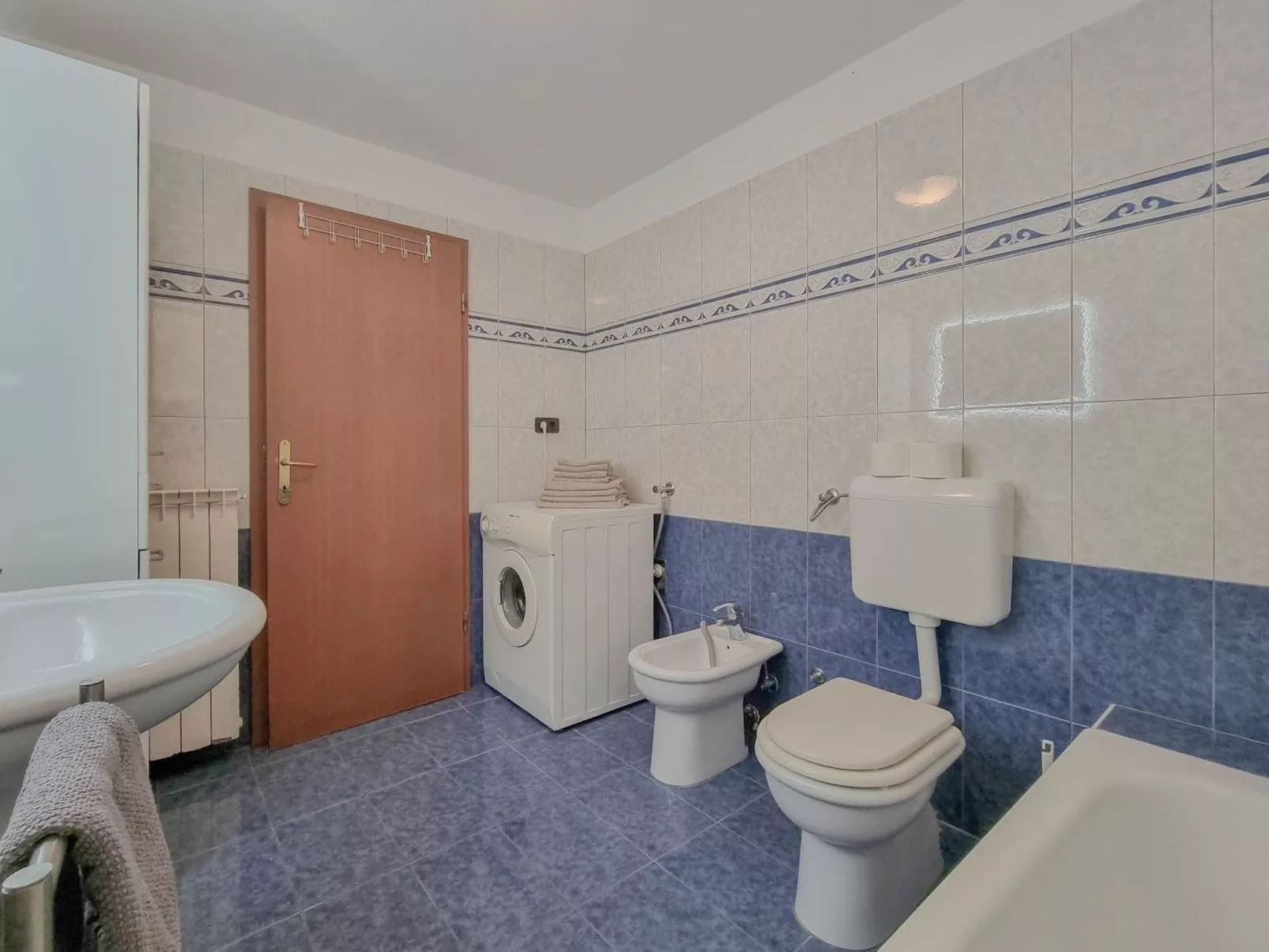 Für 4 Personen ca. 80 m&sup2; in Novigrad, Adriaküste Kroatien (Westküste von I-Drinnen