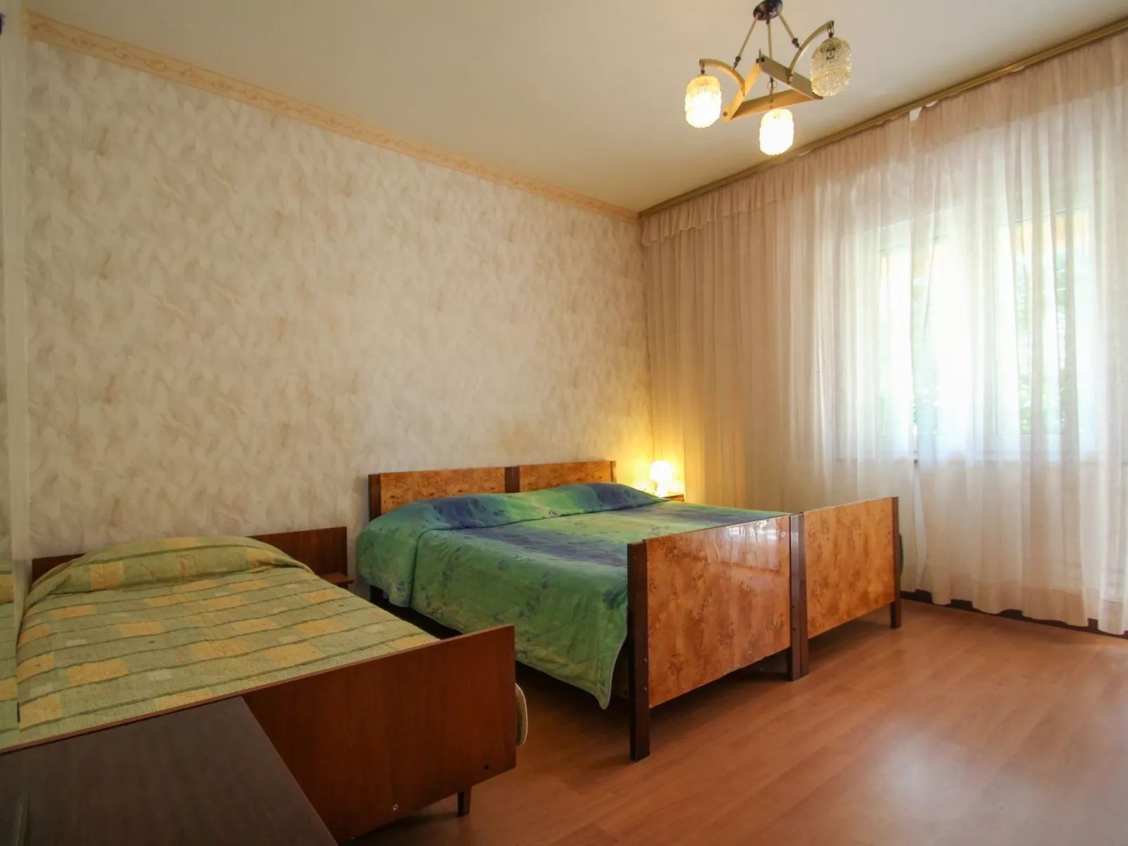 Für 8 Personen in Umag, Istrien-Dedans