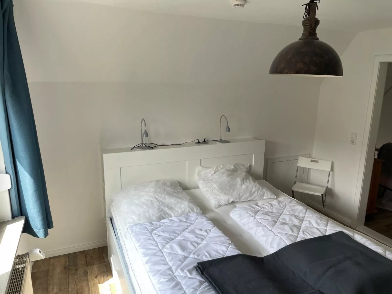 Haus Alexandra-Drinnen