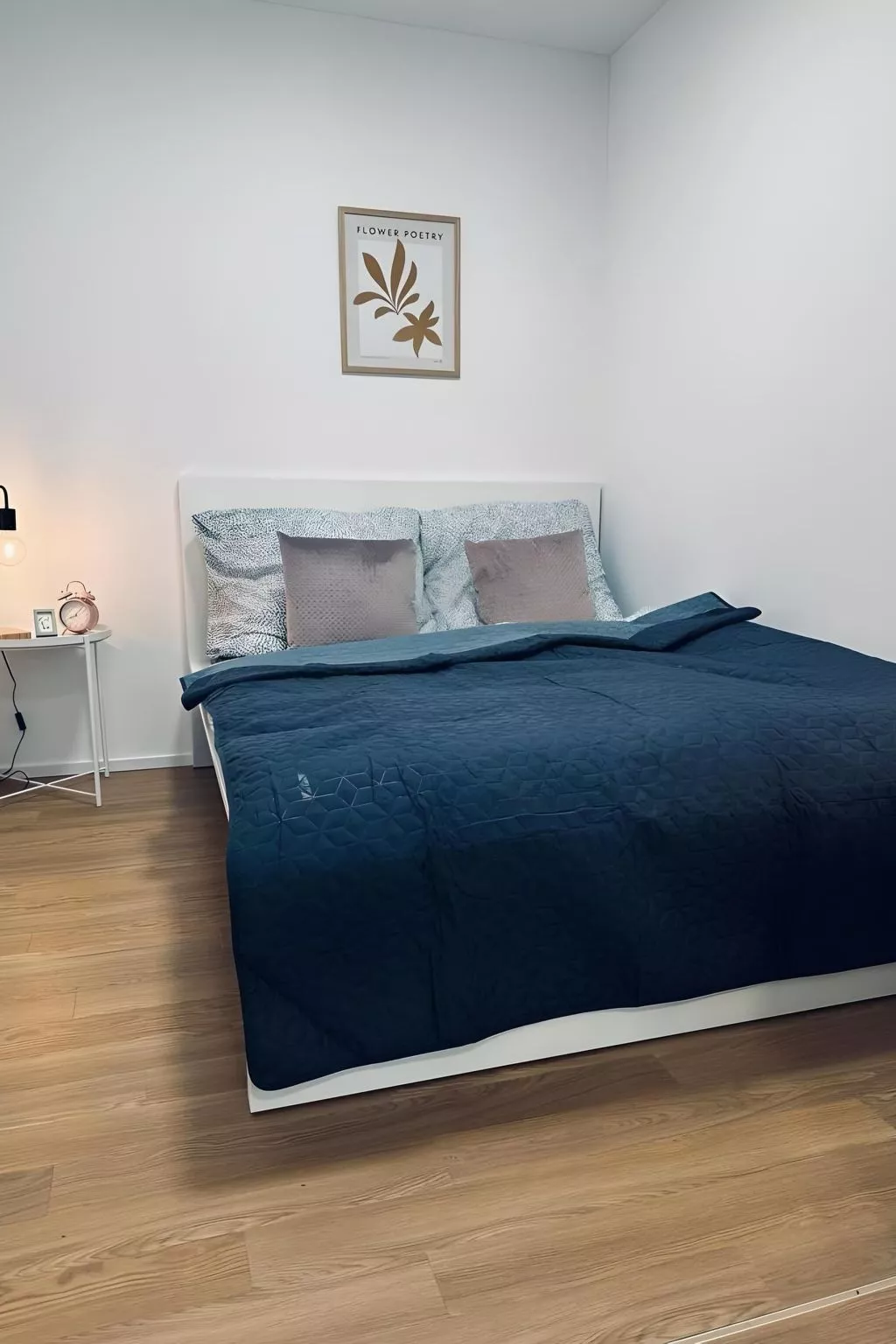 Apartment ARTIC I-Drinnen