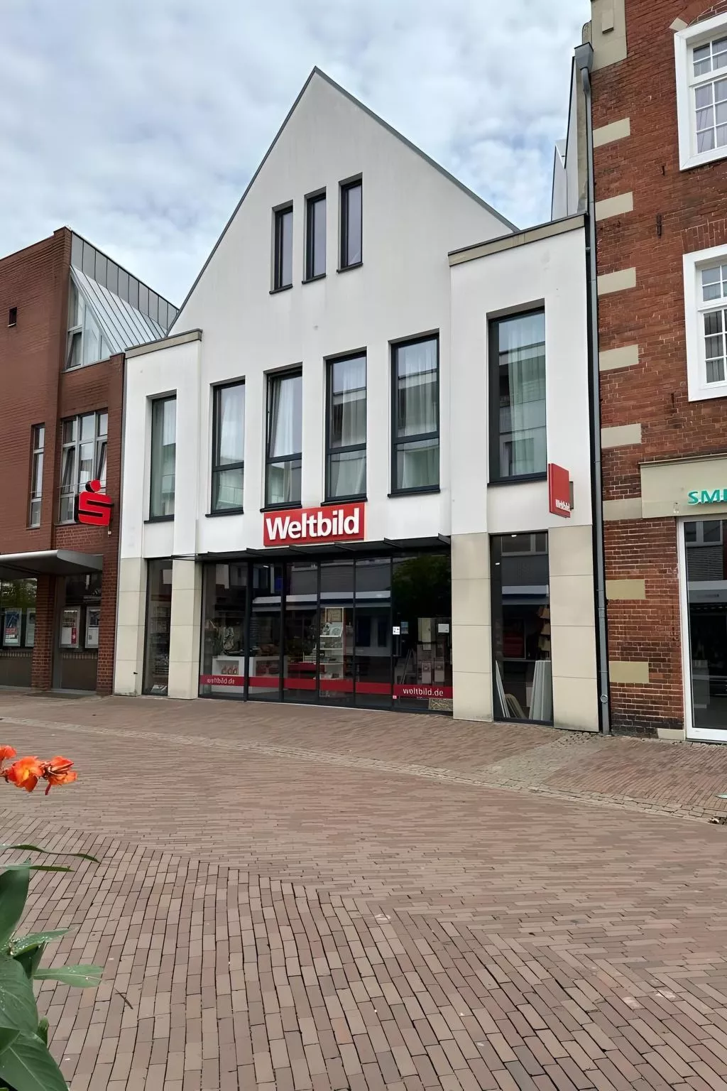 Apartment ARTIC III-Draußen