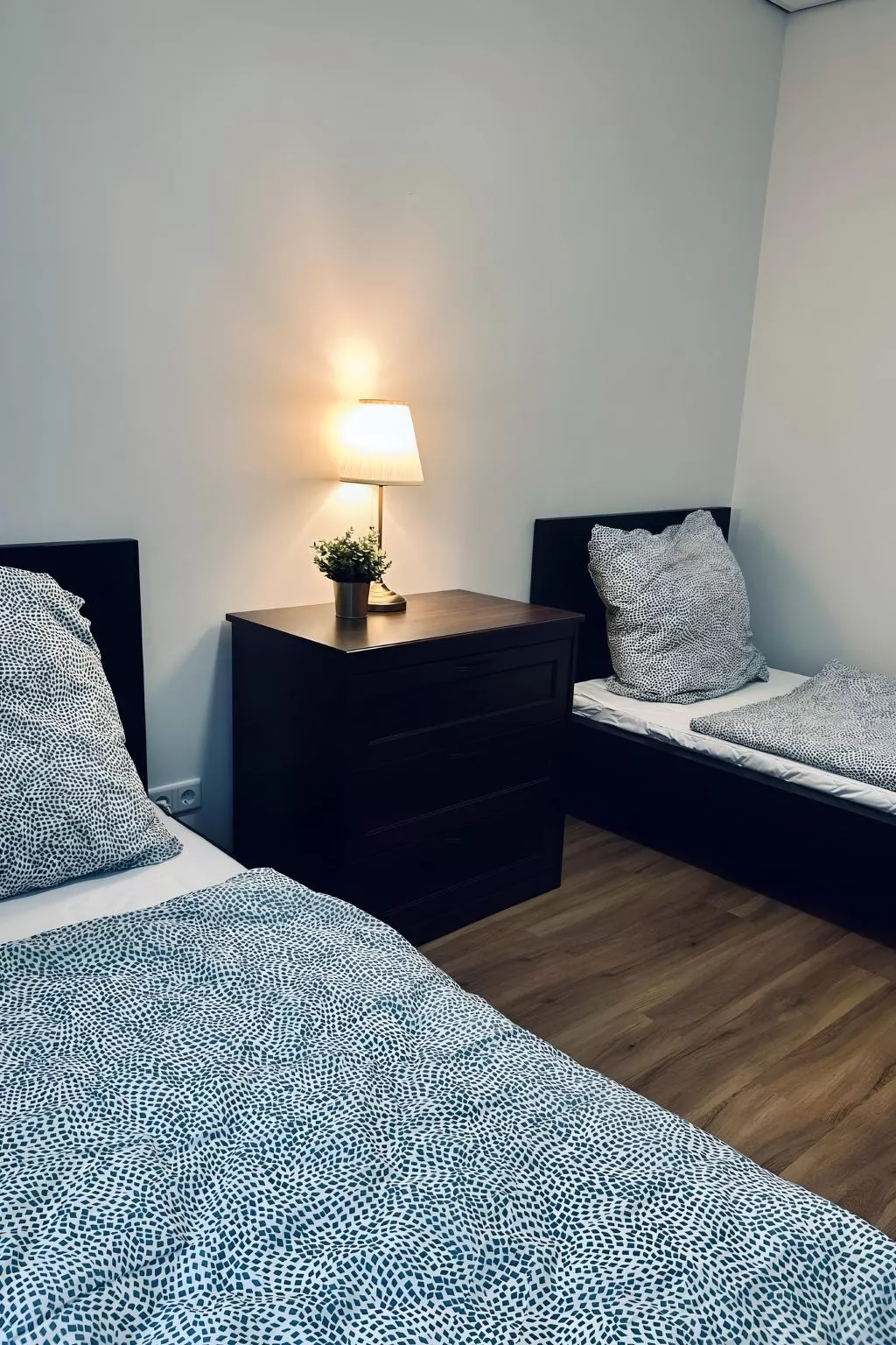 FeWo Kupferkrug-Drinnen