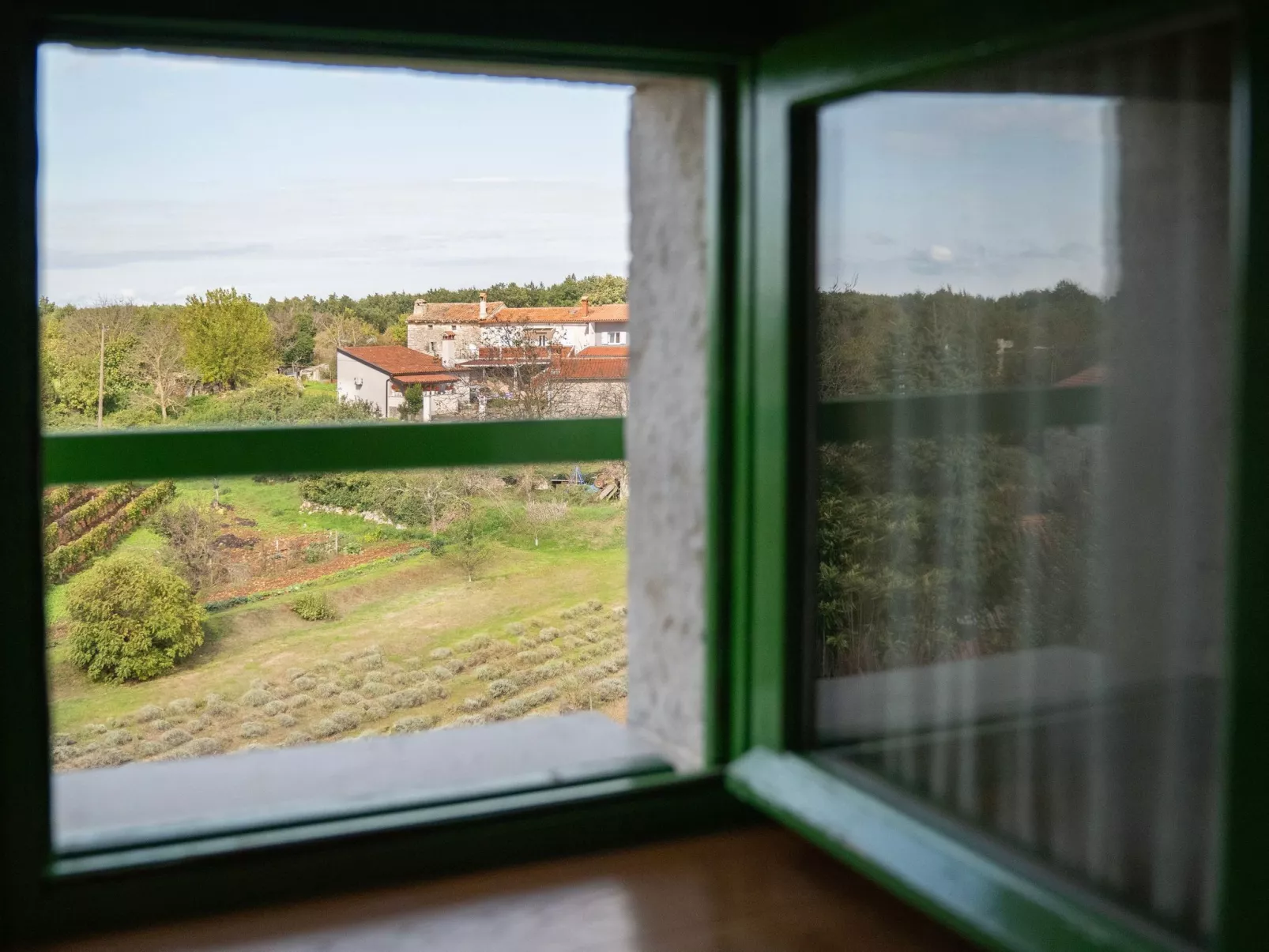 Wunderschönes Haus in Peresiji mit privatem Pool-Dehors