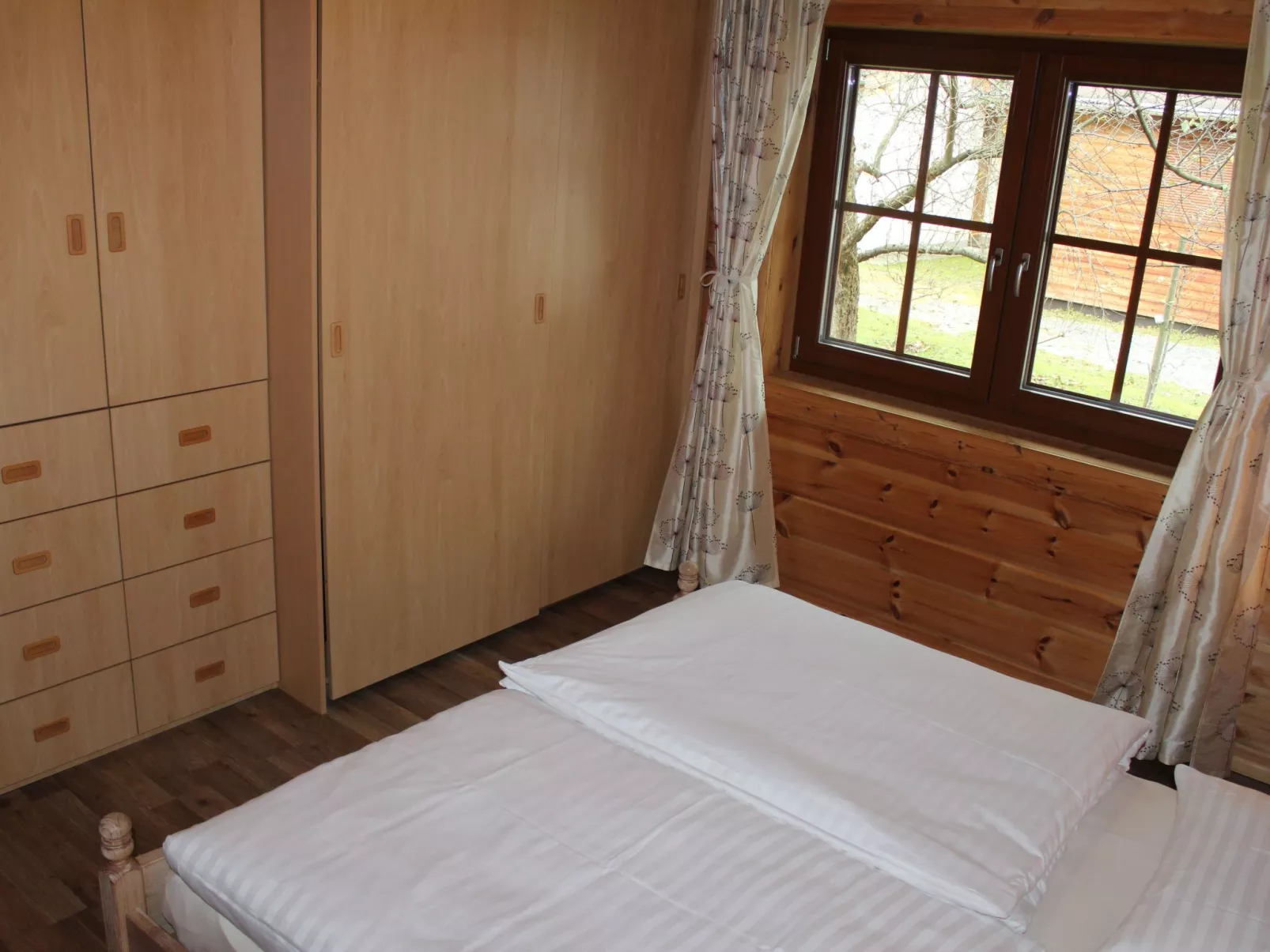 Haus Barbara in Aschau im Zillertal-Inside