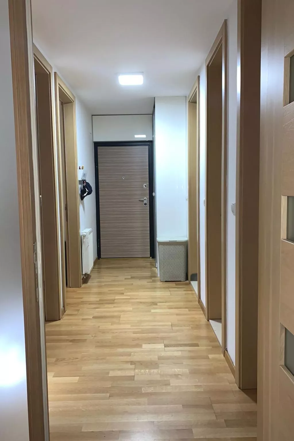 "Garten Pejton Ilidza"-Drinnen