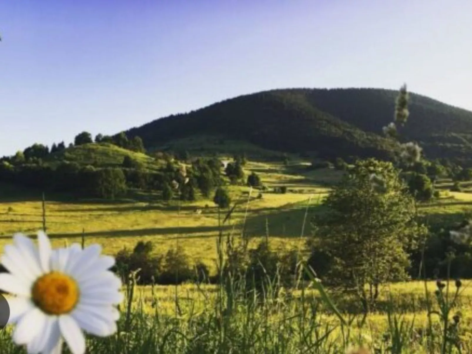 Kupres apartman-Draußen