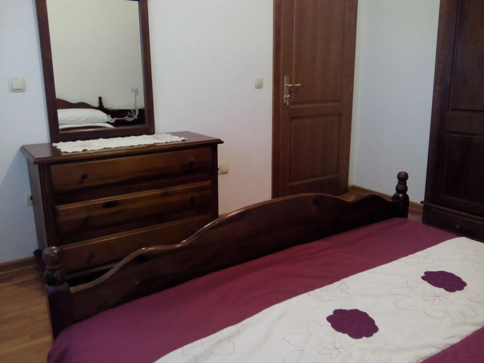 Ferienvilla "Fabulous Vila Ivanka"-Drinnen