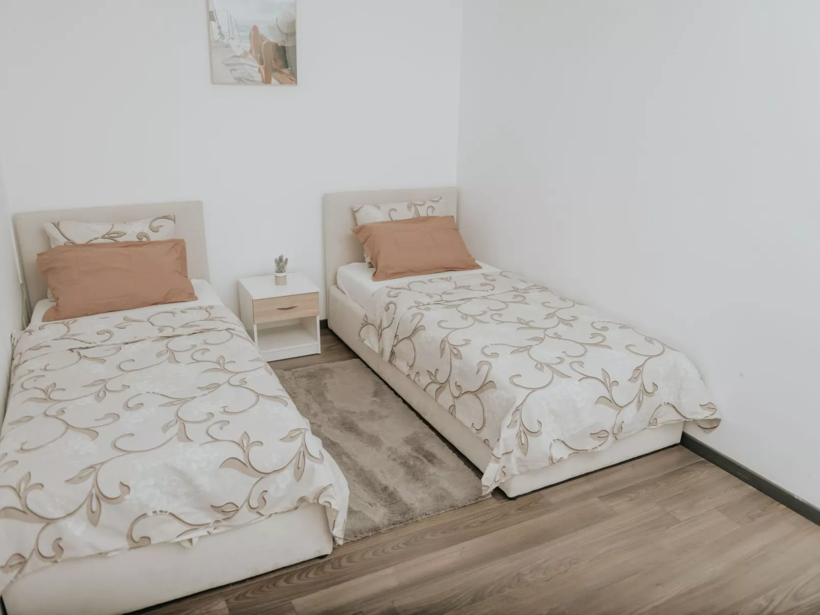 Villa Dubrovnik-Höhen-Drinnen