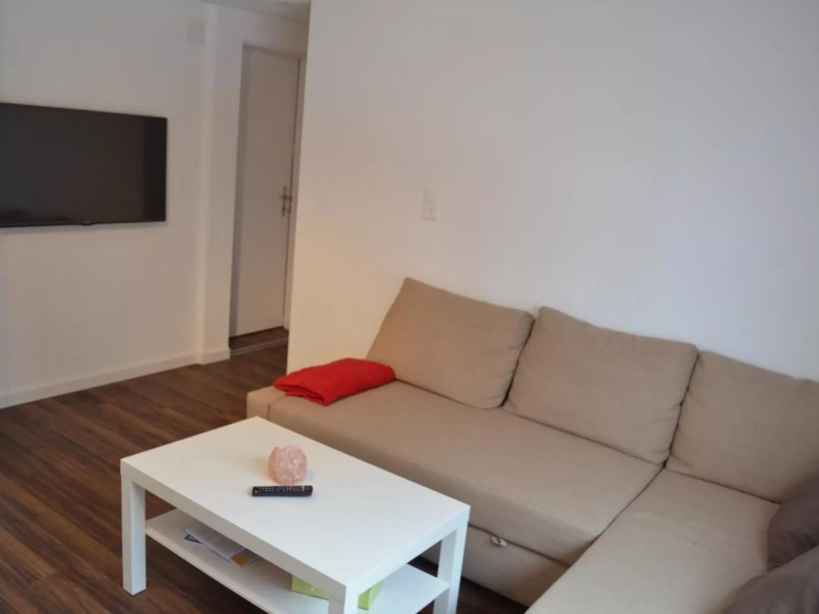 Chalet Sandra in Wengen-Inside