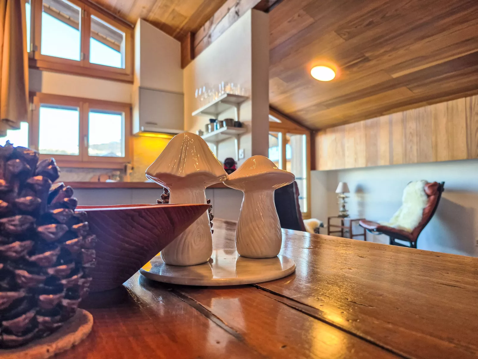 Les Genets 167D-Dedans