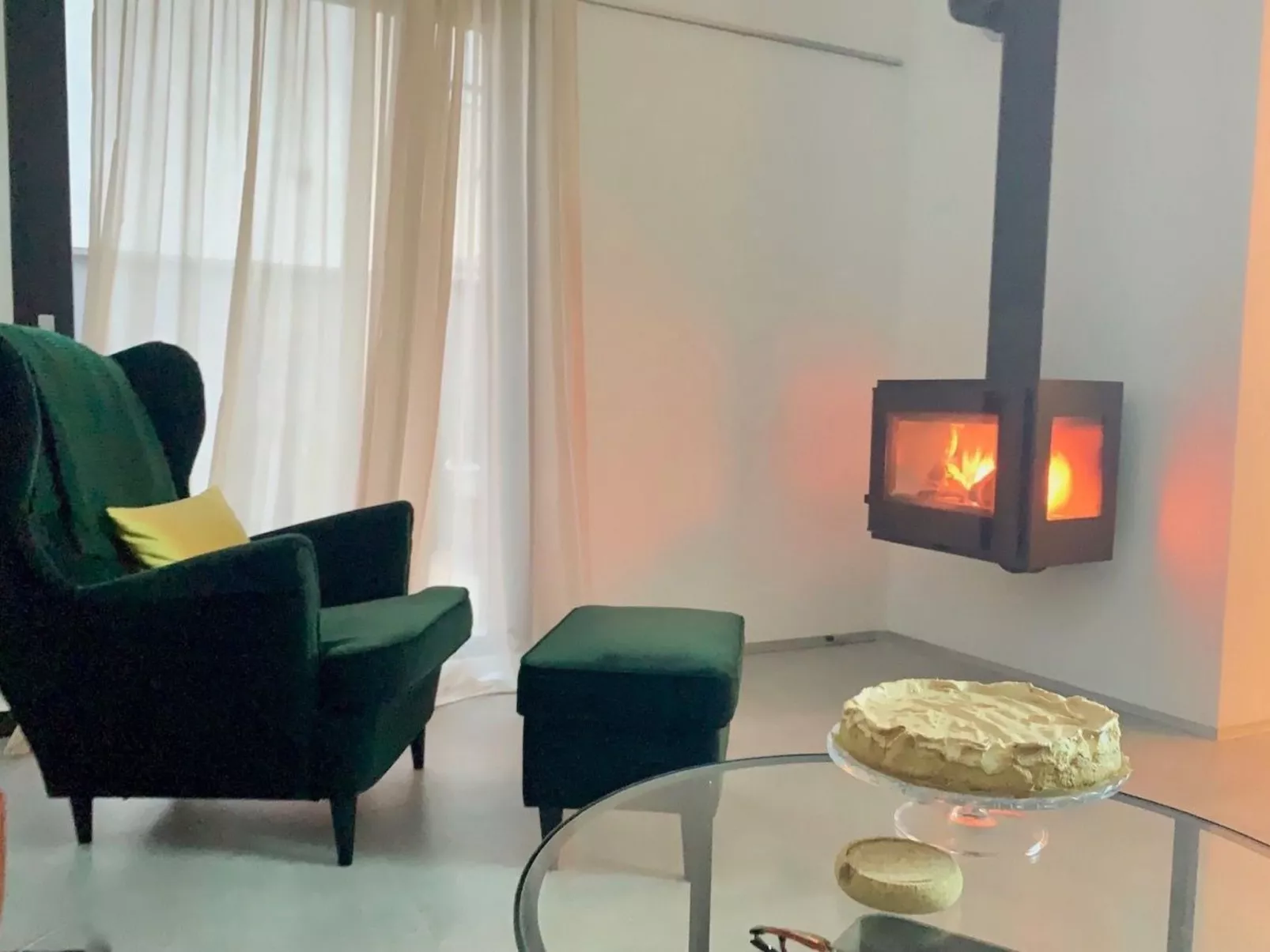 Villa "Omnia" mit Whirlpool-Inside